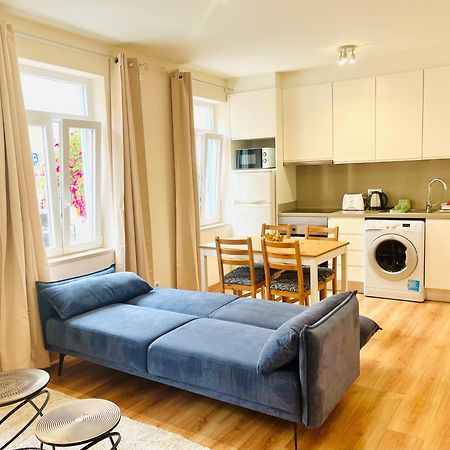 Brandnew Designer'S 2-Bed Apartment Lisbon 1011D Εξωτερικό φωτογραφία