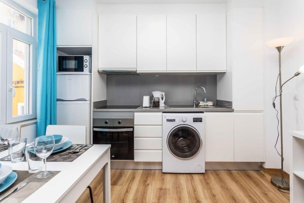 Brandnew Designer'S 2-Bed Apartment Lisbon 1011D Εξωτερικό φωτογραφία