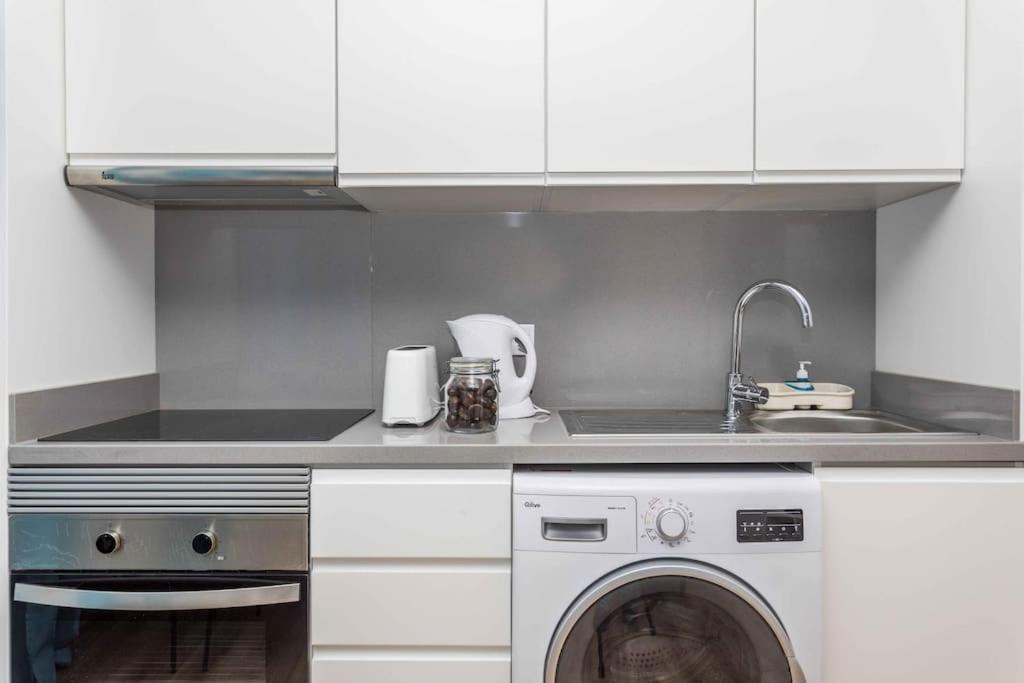 Brandnew Designer'S 2-Bed Apartment Lisbon 1011D Εξωτερικό φωτογραφία