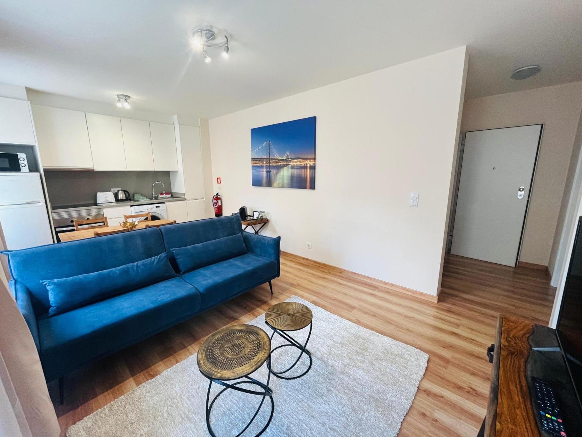 Brandnew Designer'S 2-Bed Apartment Lisbon 1011D Εξωτερικό φωτογραφία