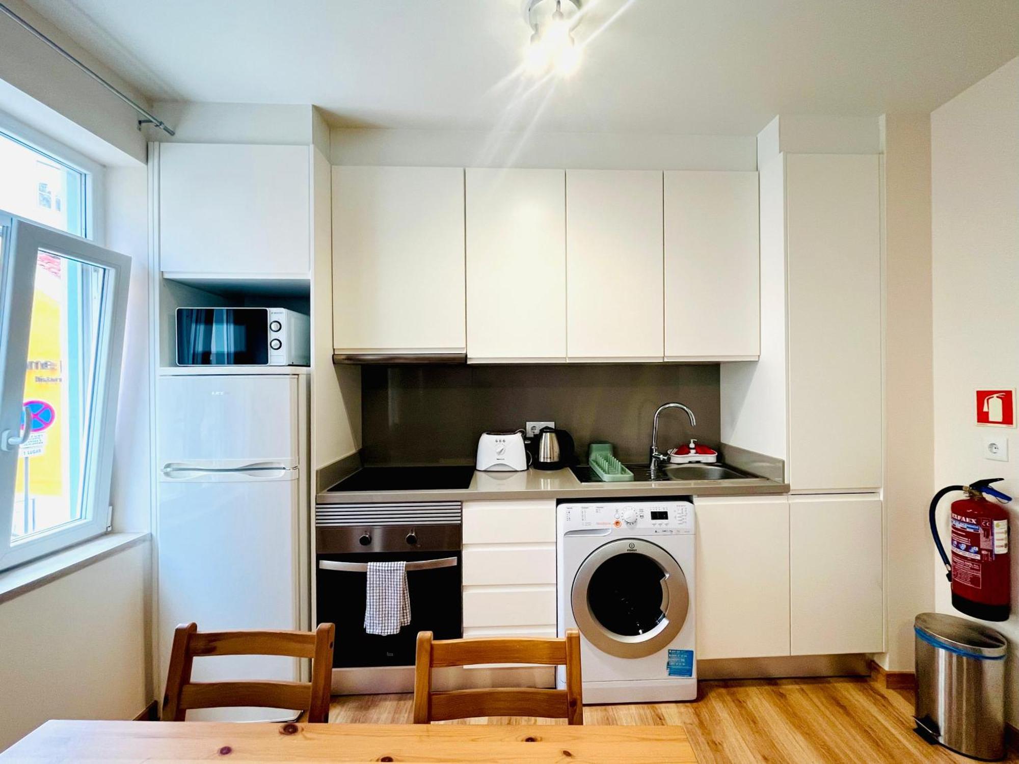 Brandnew Designer'S 2-Bed Apartment Lisbon 1011D Εξωτερικό φωτογραφία