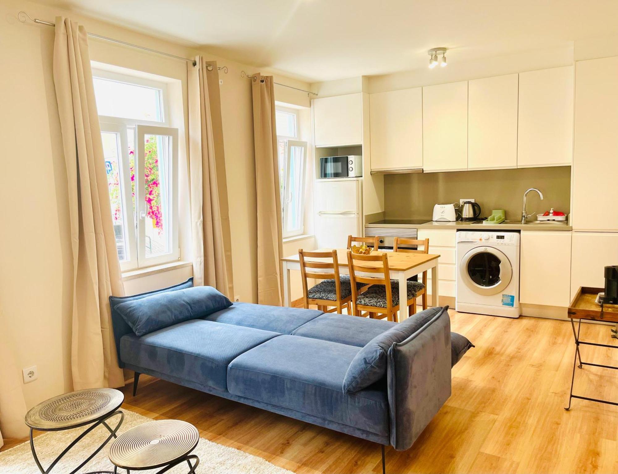 Brandnew Designer'S 2-Bed Apartment Lisbon 1011D Εξωτερικό φωτογραφία