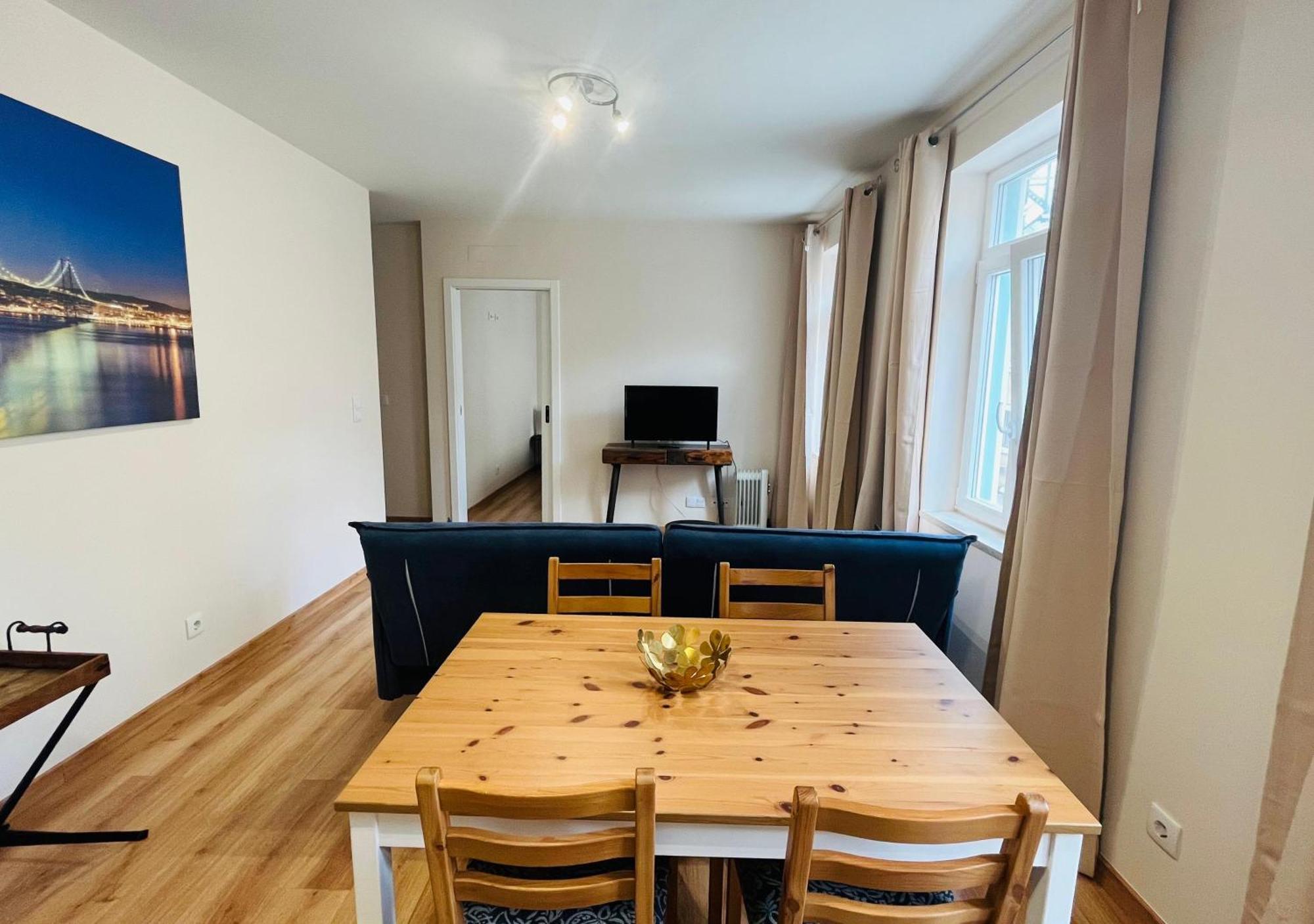 Brandnew Designer'S 2-Bed Apartment Lisbon 1011D Εξωτερικό φωτογραφία