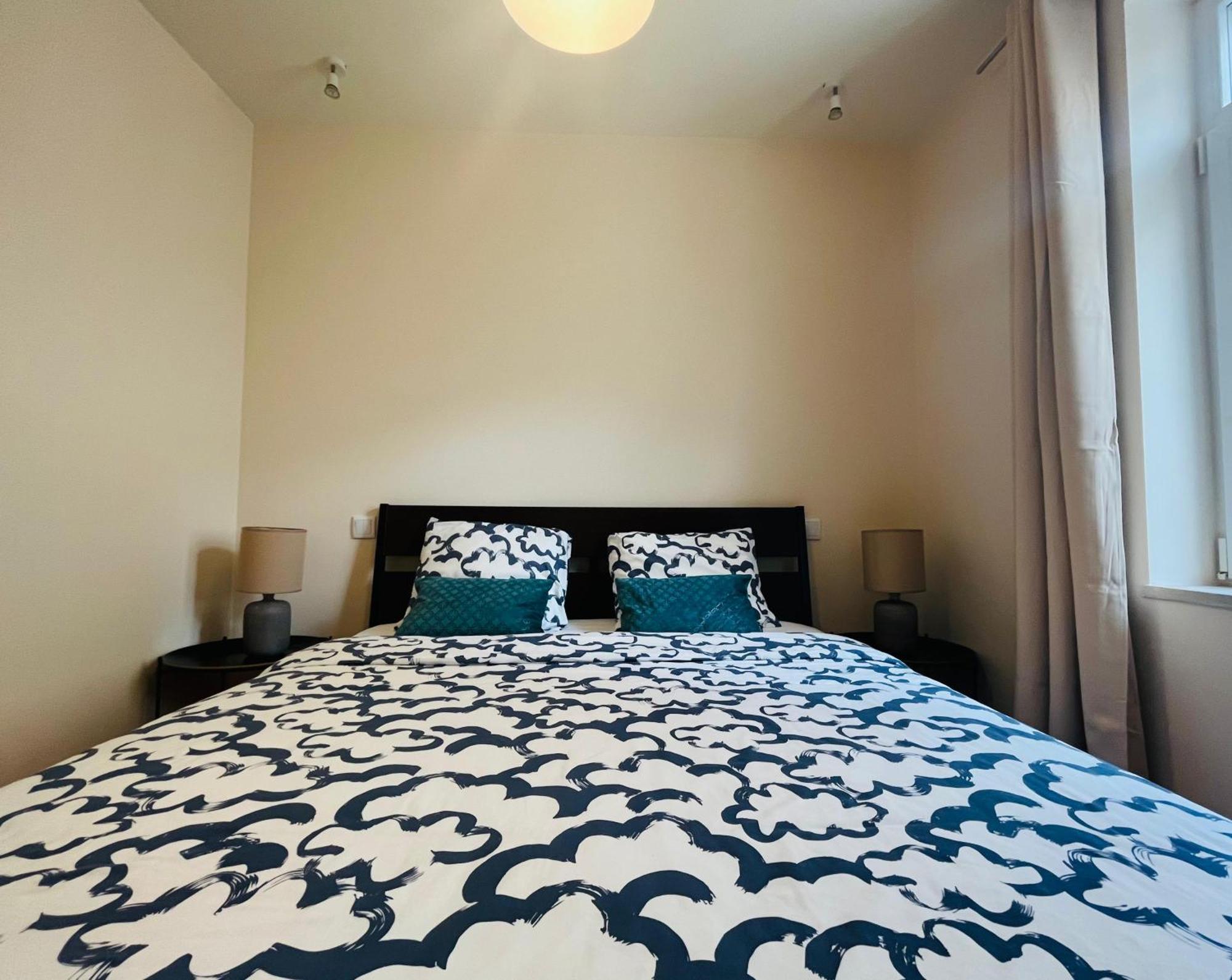 Brandnew Designer'S 2-Bed Apartment Lisbon 1011D Εξωτερικό φωτογραφία