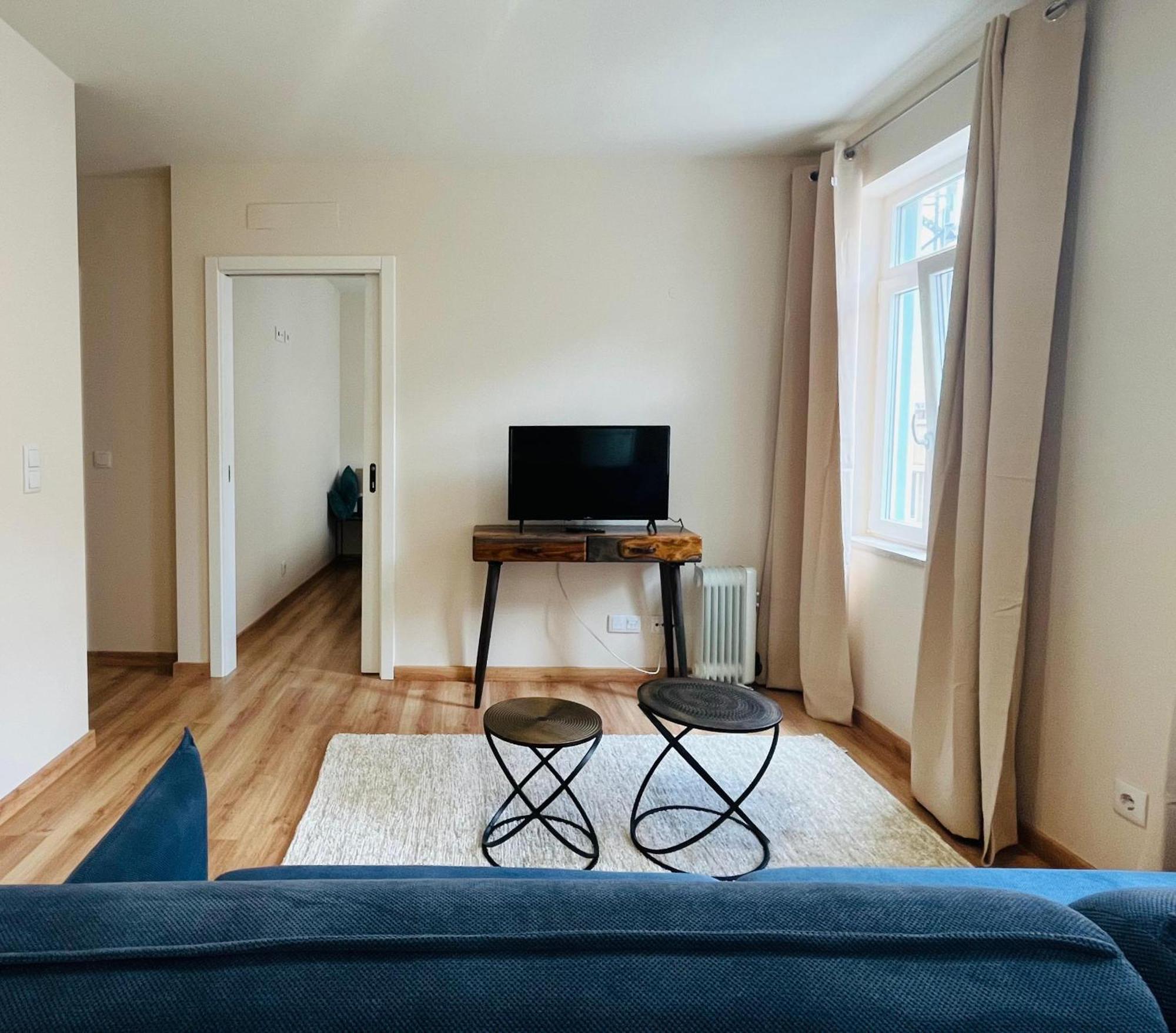 Brandnew Designer'S 2-Bed Apartment Lisbon 1011D Εξωτερικό φωτογραφία