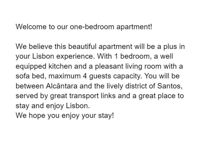 Brandnew Designer'S 2-Bed Apartment Lisbon 1011D Εξωτερικό φωτογραφία